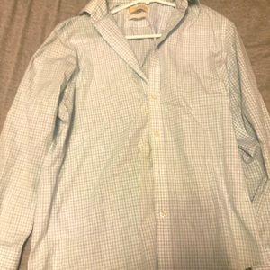Michael Kors gentle use button-down